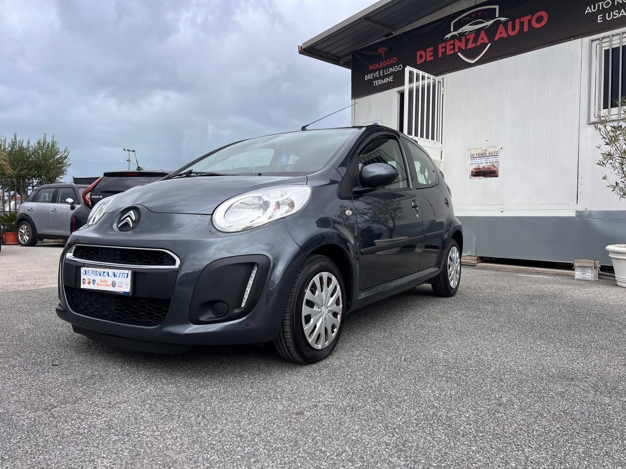 Citroen C1 1.0 5 porte Seduction