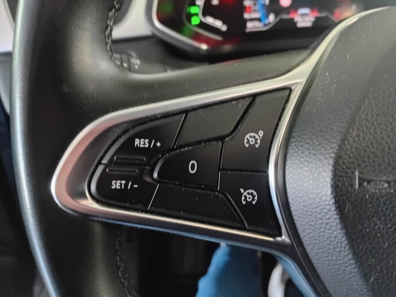 Renault Captur TCe 100 CV GPL FAP Intens