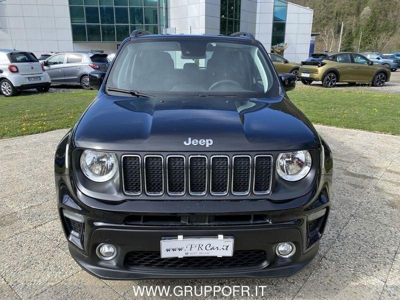 Jeep Renegade 1.0 T3 Longitude