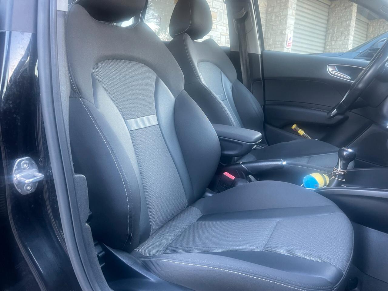 Audi A1 SPB 1.6 TDI 105 CV Ambition NEO PATENTATI