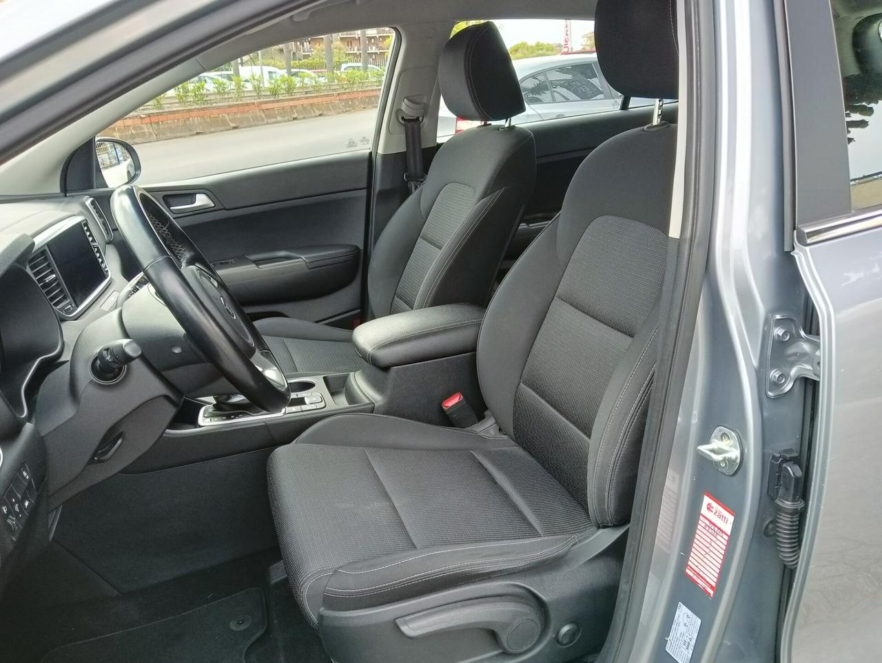 Kia Sportage 1.6 CRDI 136 DCT7 2WD Mild Hybrid GT Line 30th Ann. PROMO*