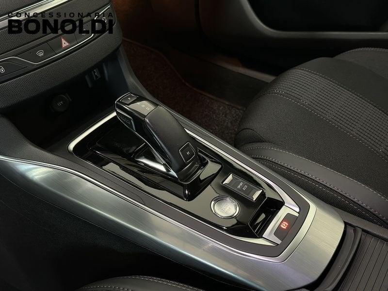 Peugeot 308 308 BlueHDi 130 S&S SW Allure Pack