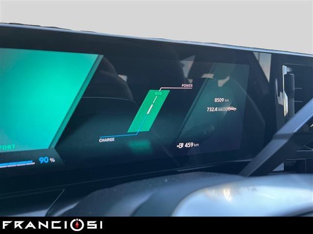 RENAULT Scenic Techno long range 220cv