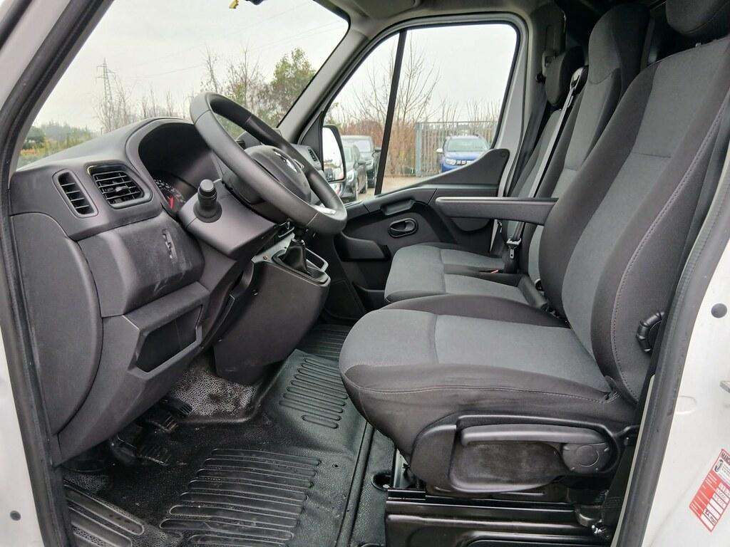 Renault Master IV Furgone tetto alto Master T35 2.3 Dci 135cv L2h2 Start