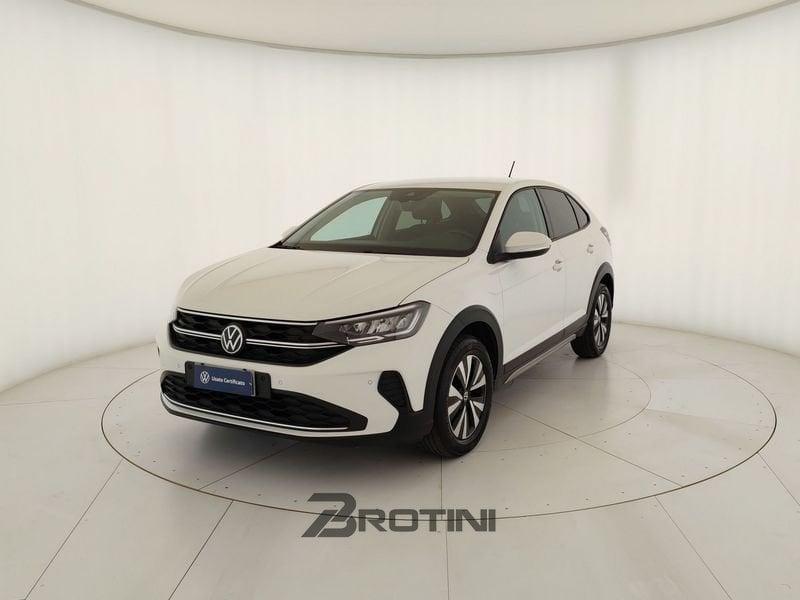 Volkswagen Taigo 1.0 TSI 81kW Life