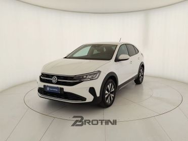 Volkswagen Taigo 1.0 TSI 81kW Life