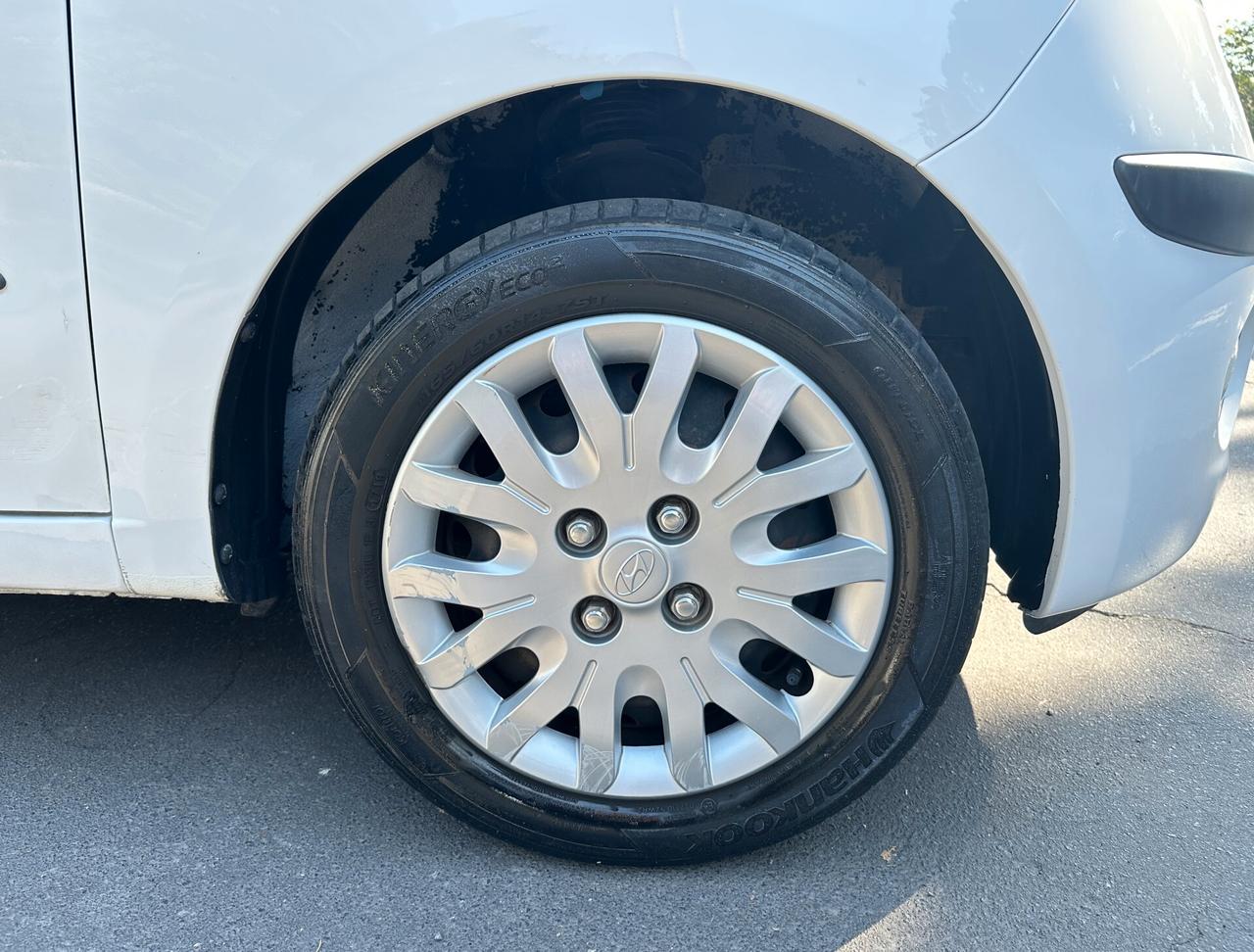 Hyundai i10 1.1 12V Comfort