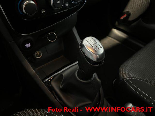 RENAULT Clio TCe 12V 75 CV 5p Business PROMO NEOPATENTATI