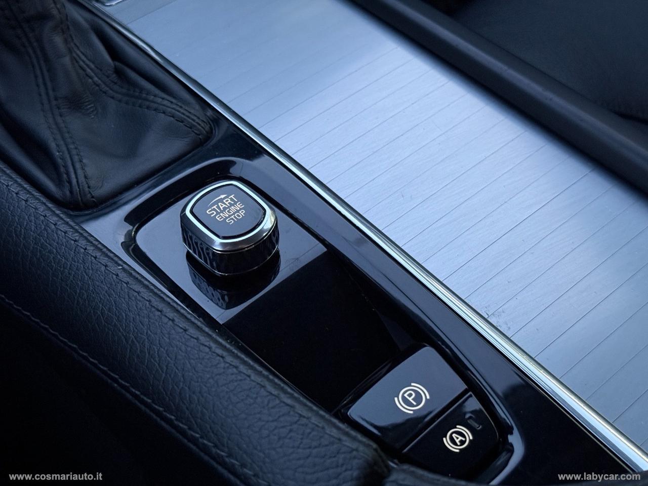 VOLVO XC90 D4 Geartronic Momentum N1