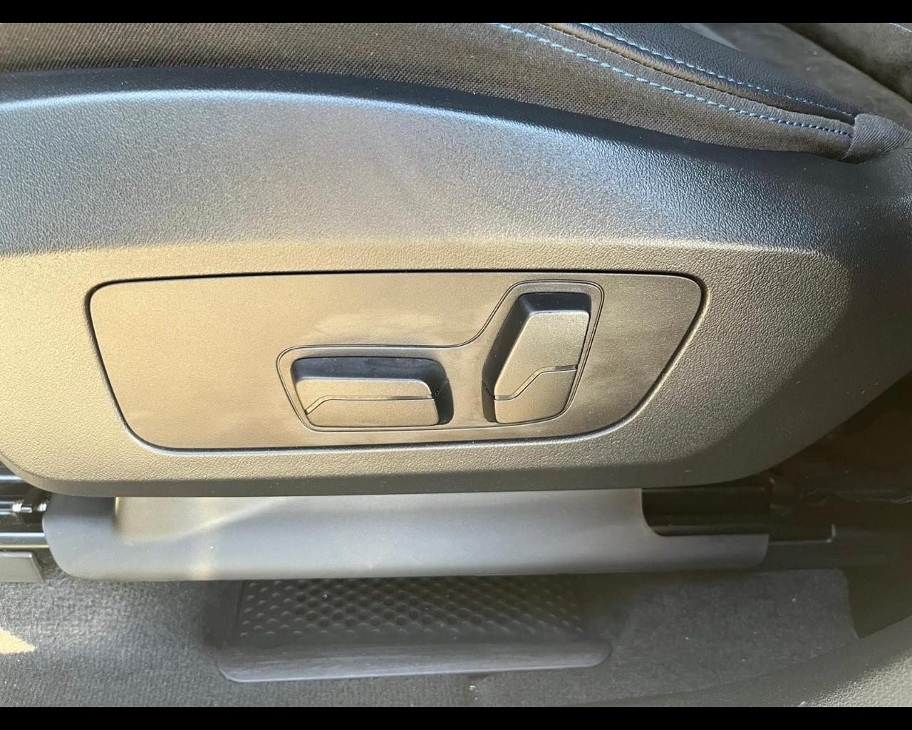 BMW X1 (U11) - X1 sDrive 18d Msport