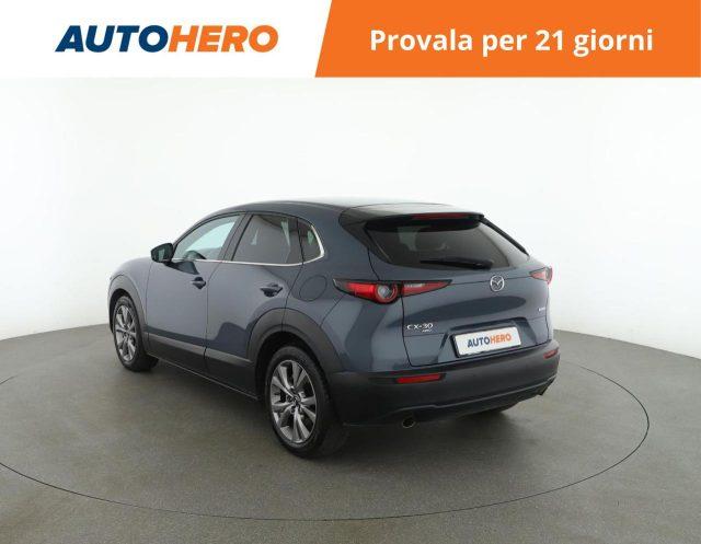 MAZDA CX-30 2.0L Skyactiv-G M Hybrid AWD Exclusive