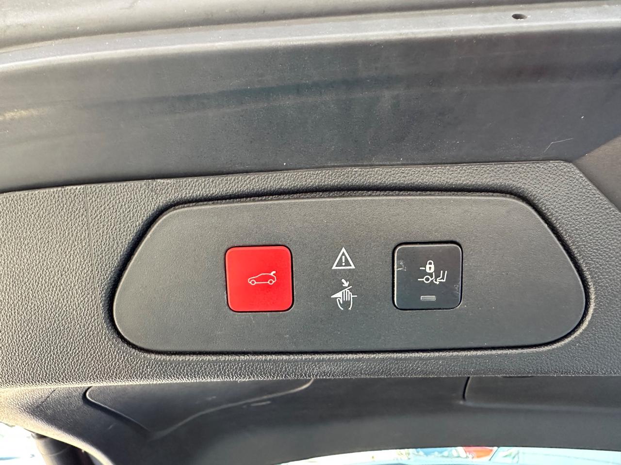 Opel Grandland X 1.6 Hybrid Plug-in aut. Ultimate