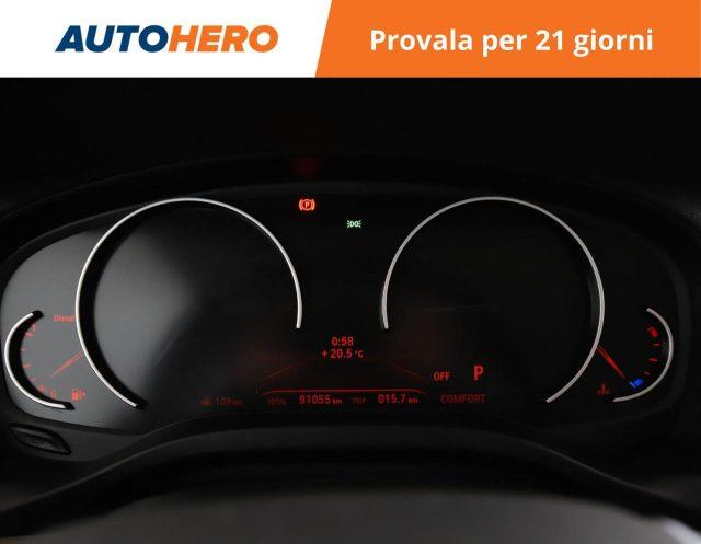 BMW X4 xDrive30d xLine