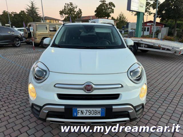 FIAT 500X 1.6 MultiJet 120 CV Pop Star