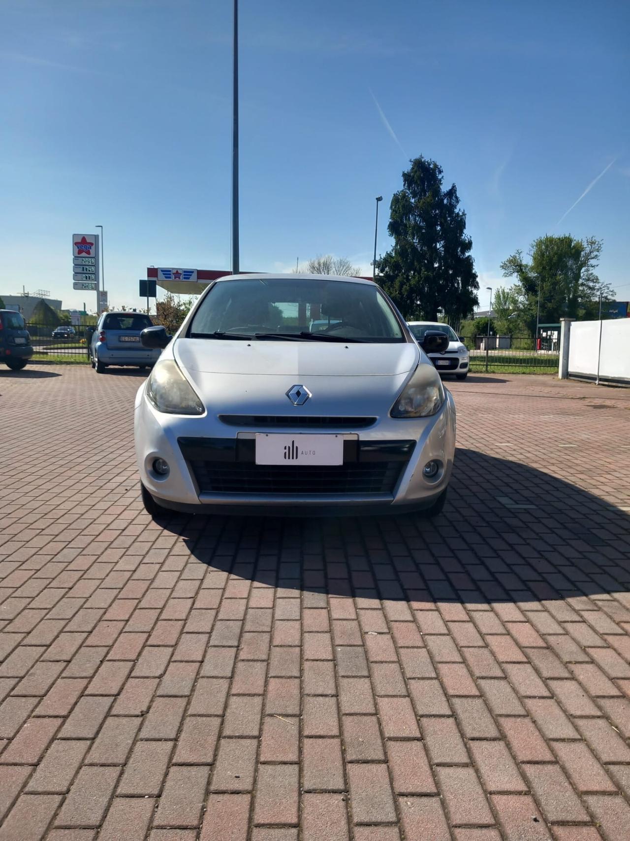 Renault Clio 1.2 16V 5 porte Confort