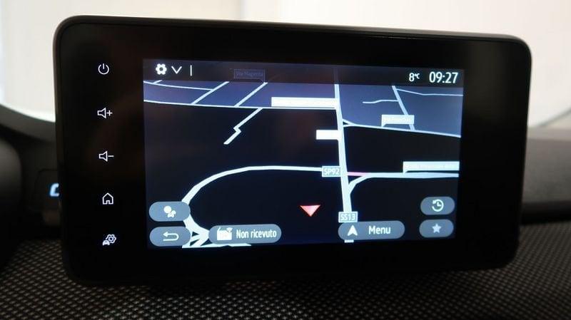 Dacia Sandero Sandero Streetway 1.0 TCe 90 CV Expression