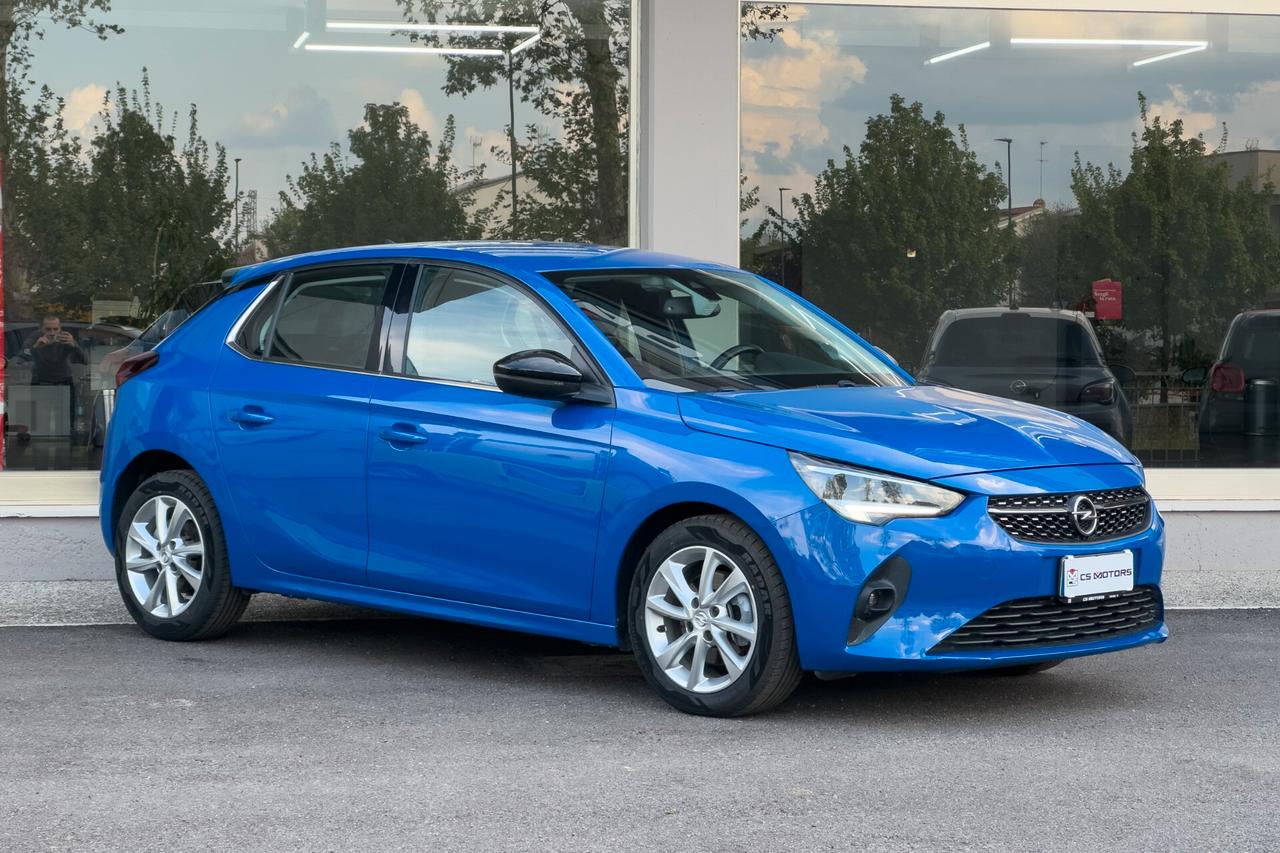 Opel Corsa 1.5 D Elegance