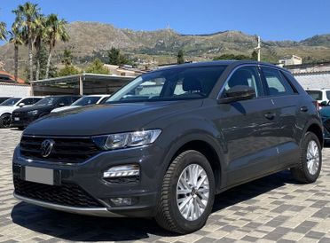 Volkswagen T-Roc Business 2.0 TDI 116CV