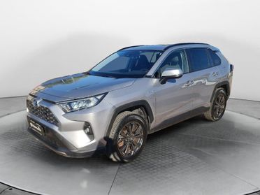 Toyota RAV4 Rav4 2.5 vvt-ie h Dynamic awd-i 222cv e-cvt