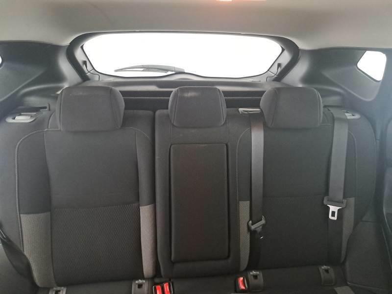 NISSAN QASHQAI 1.5 dCi 115 Business