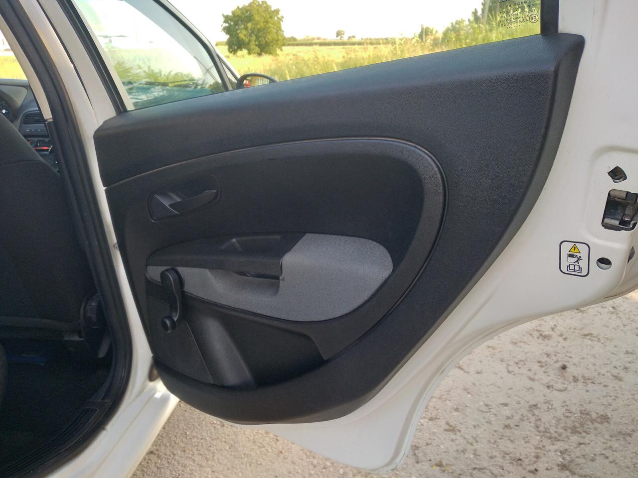 Fiat Grande Punto 1.3 MJT 75 CV 5 porte Dynamic