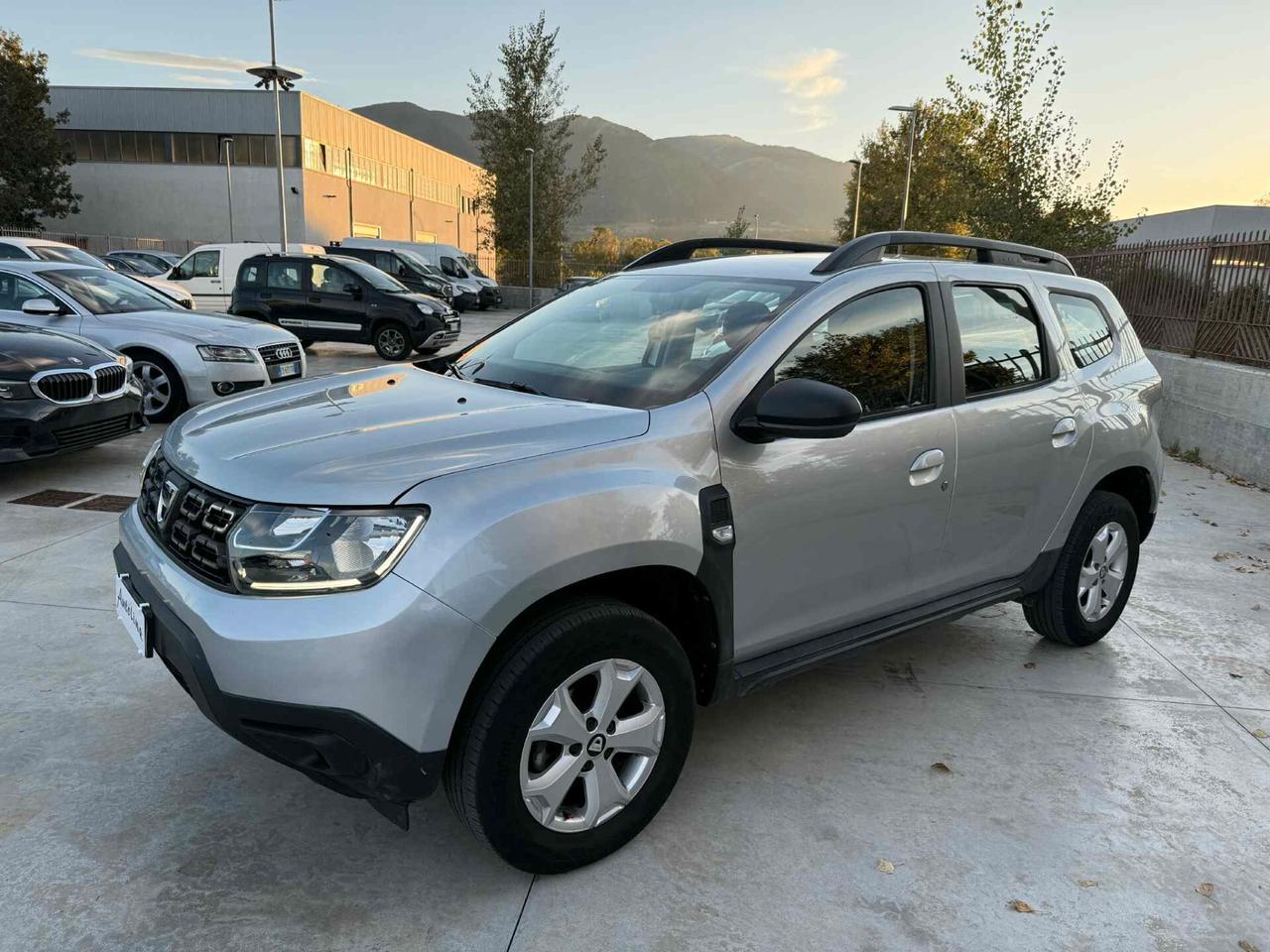Dacia Duster 1.0 TCe 100 CV -GPL- UNICOP.