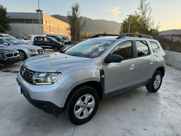Dacia Duster 1.0 TCe 100 CV -GPL- UNICOP.