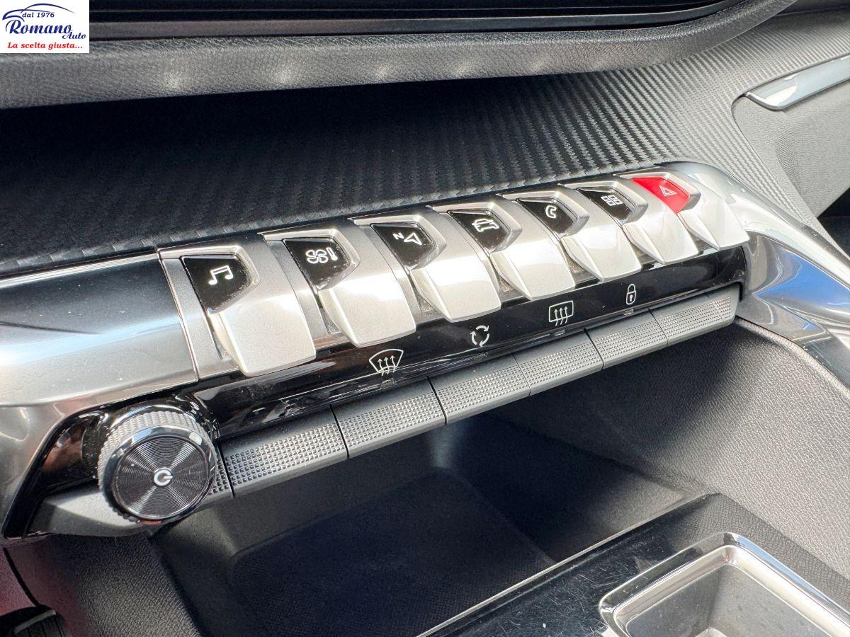 PEUGEOT - 3008 - BlueHDi 130 EAT8 Business#RETROCAMERA!