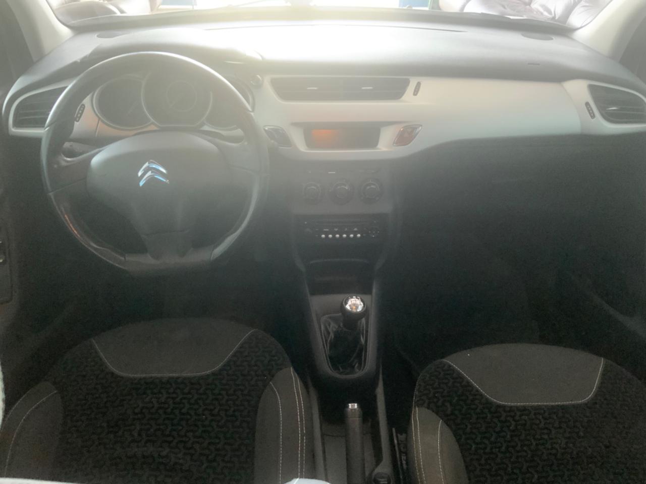Citroen C3 1.4 Perfect Eco Energy G
