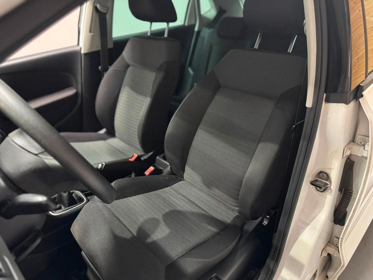Volkswagen Polo 1.2 TDI DPF 5 p. Comfortline