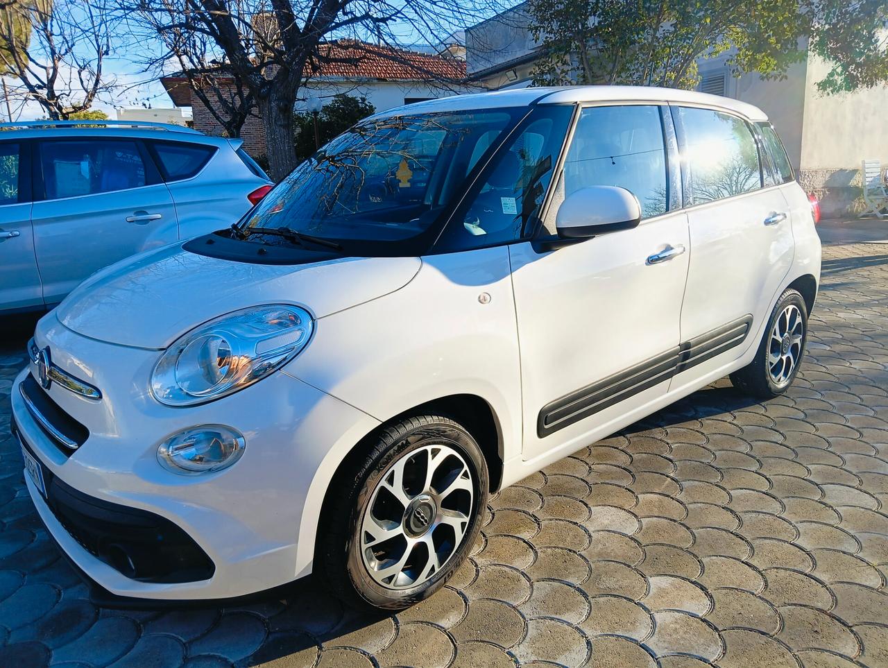Fiat 500L 1.3 Multijet 95 CV Connect