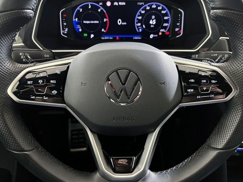 Volkswagen Tiguan 2.0 TDI 150CV SCR DSG R-Line