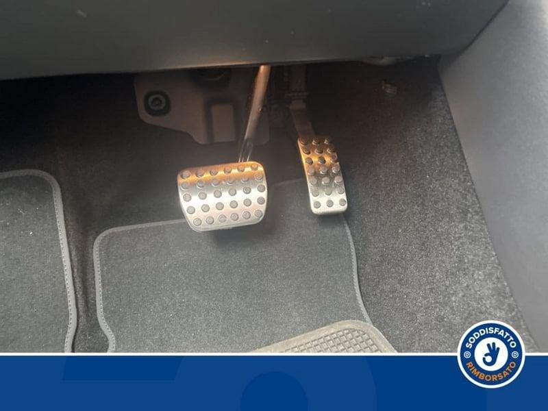 Mercedes-Benz GLA 180 d Automatic AMG Line Advanced Plus