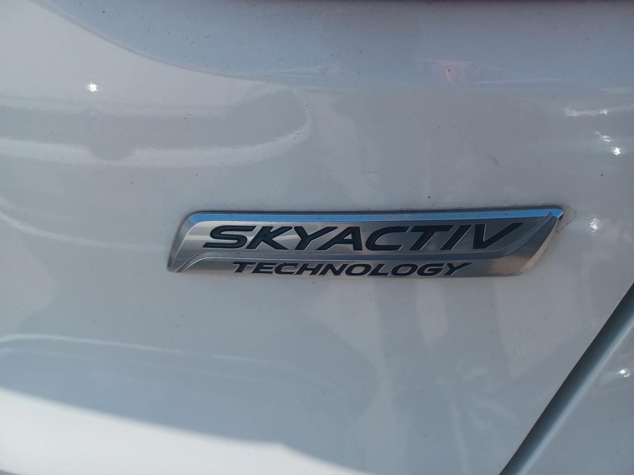 Mazda CX-3 1.5L Skyactiv-D Exceed ANNO 2018