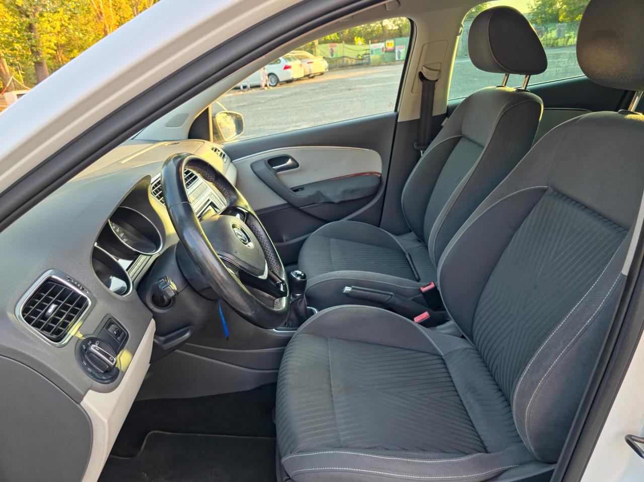 Volkswagen Polo 1.4 TDI 90CV 5p. Fresh BlueMotion Technology E6 Manuale NEO 2015