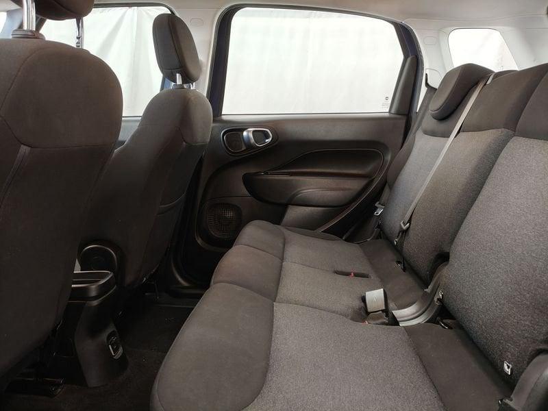 FIAT 500L 500L 1.4 95 CV S&S S-Design