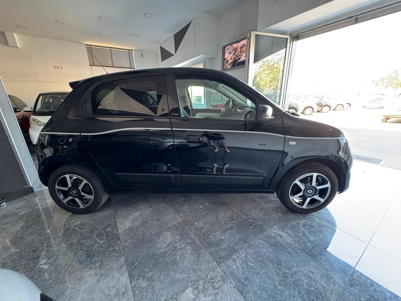 Renault Twingo SCe Zen OFFERTA DELLA SETTIMANA