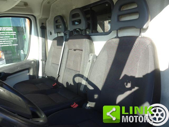 PEUGEOT Boxer L3H2 330 2.0 BlueHDi 130CV