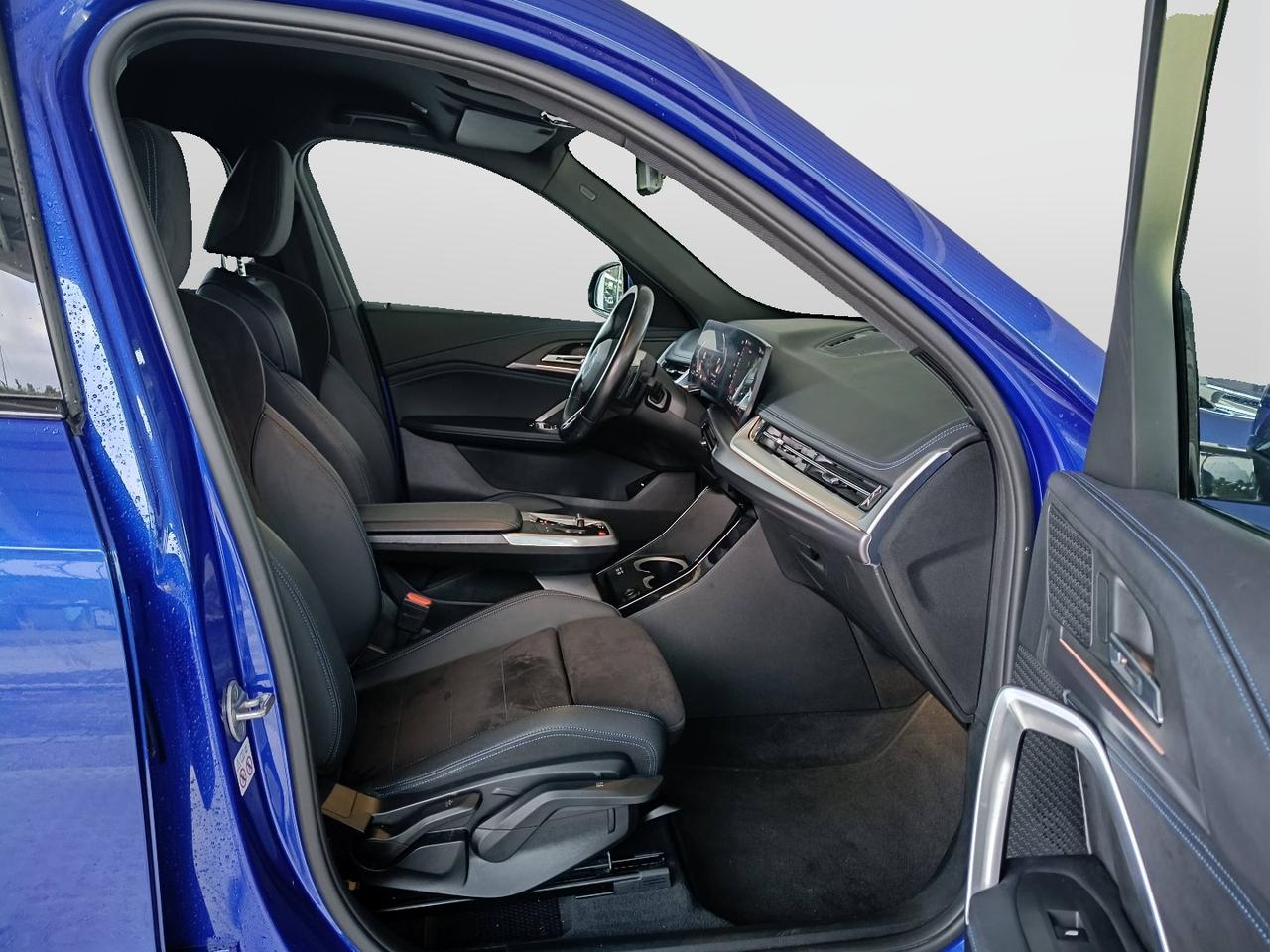 BMW X1 U11 - X1 sdrive18d MSport auto