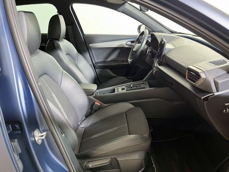 Cupra Formentor Formentor 2.0 TDI 4Drive DSG