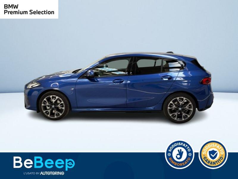 BMW Serie 1 120 48V MSPORT AUTO