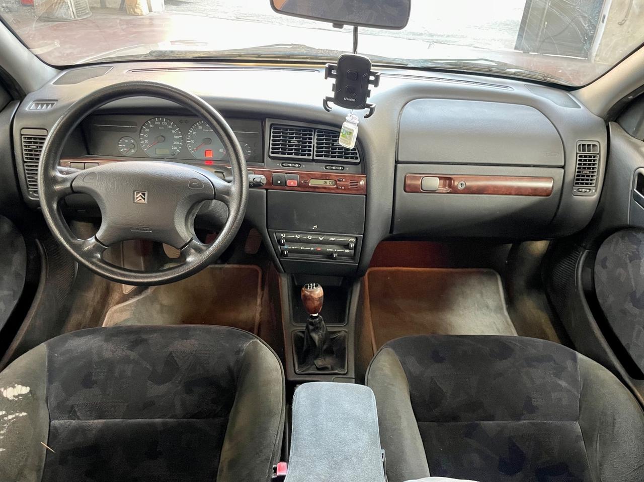 Citroen Xantia 1.8i per neopatentati