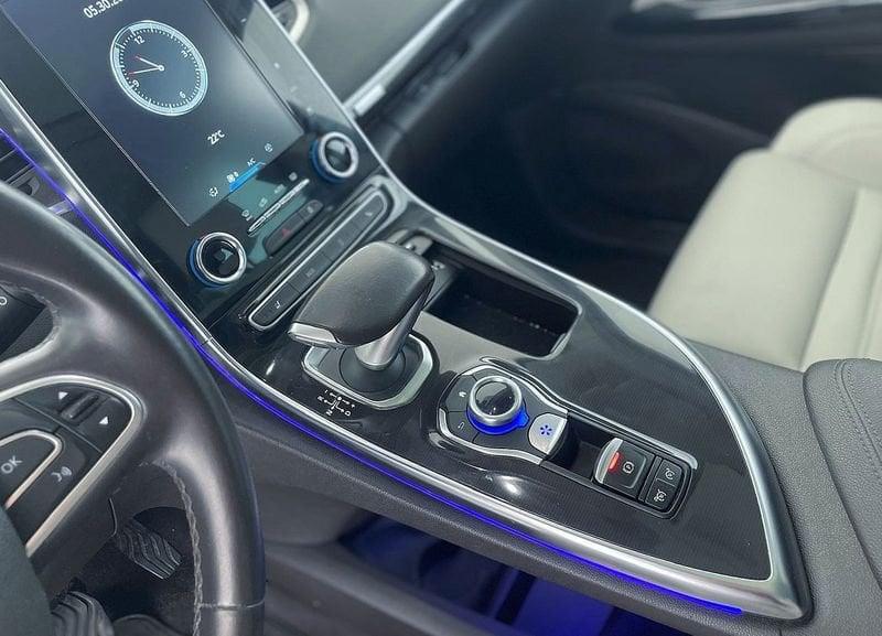 Renault Espace Blue dCi 160CV EDC Executive 4Control