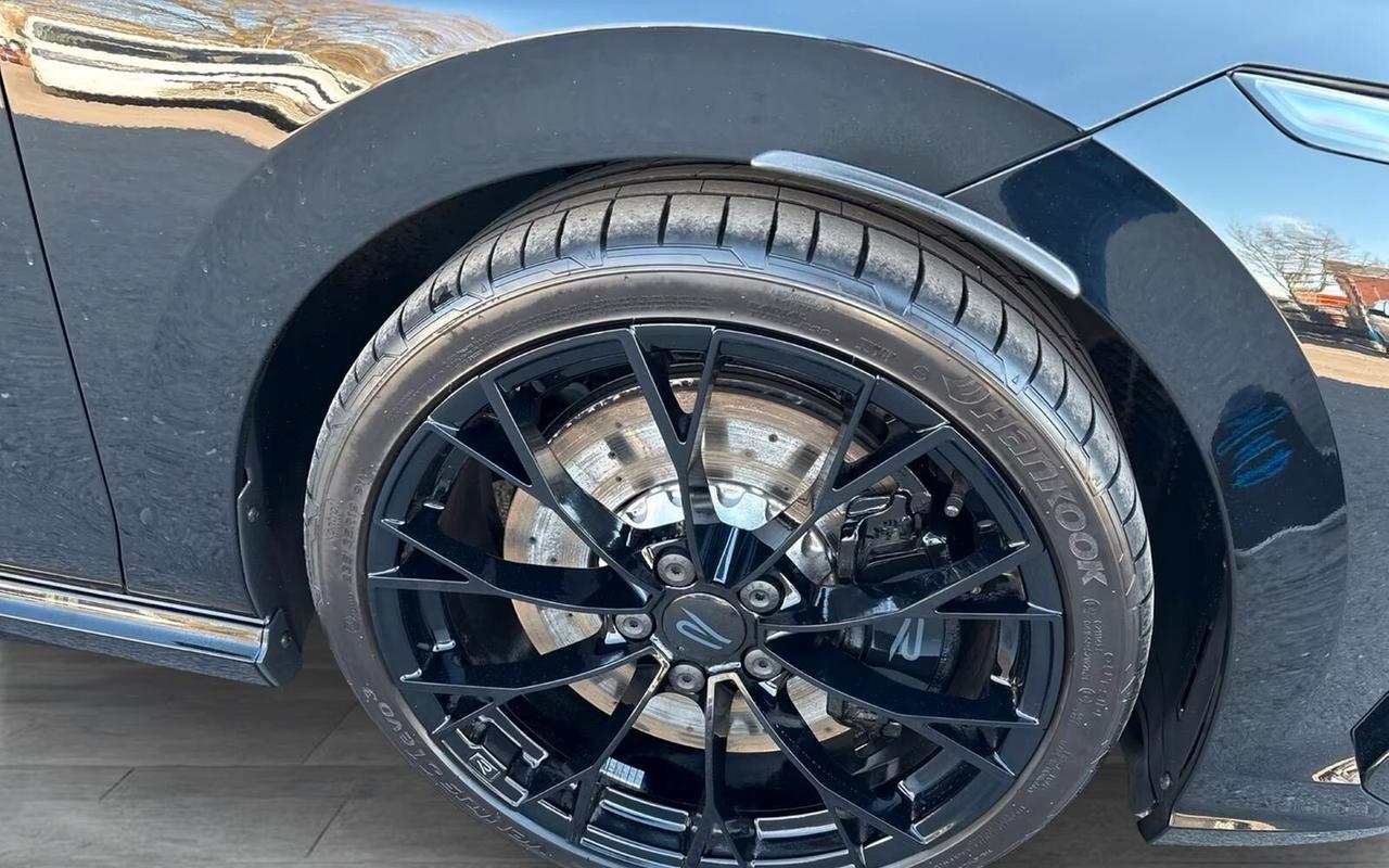 Volkswagen Golf R TSI DSG 4Motion R/PROMO FINANZIAMENTO/DRIFT MODE/MATRIX/R19/