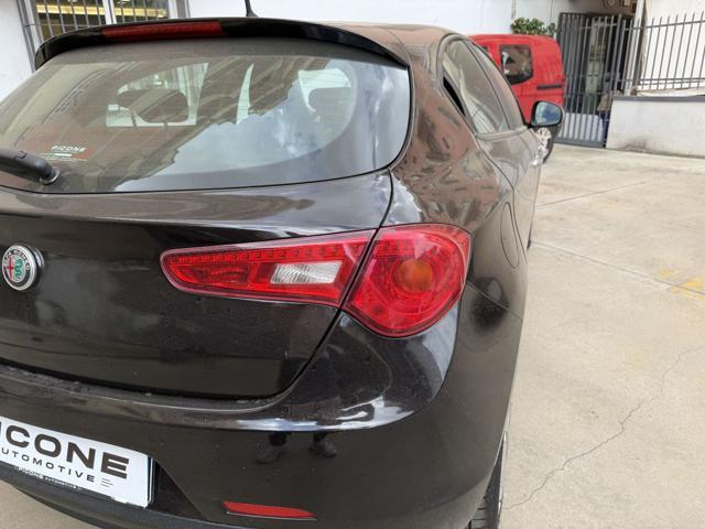 ALFA ROMEO Giulietta 1.6 JTDm 120 CV Sport