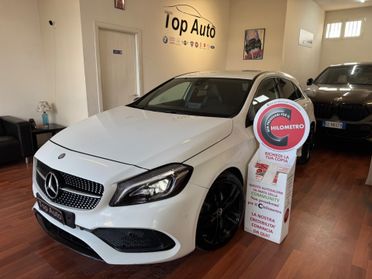 MERCEDES-BENZ CLASSE A 200 d AUT. PREMIUM AMG - MY16