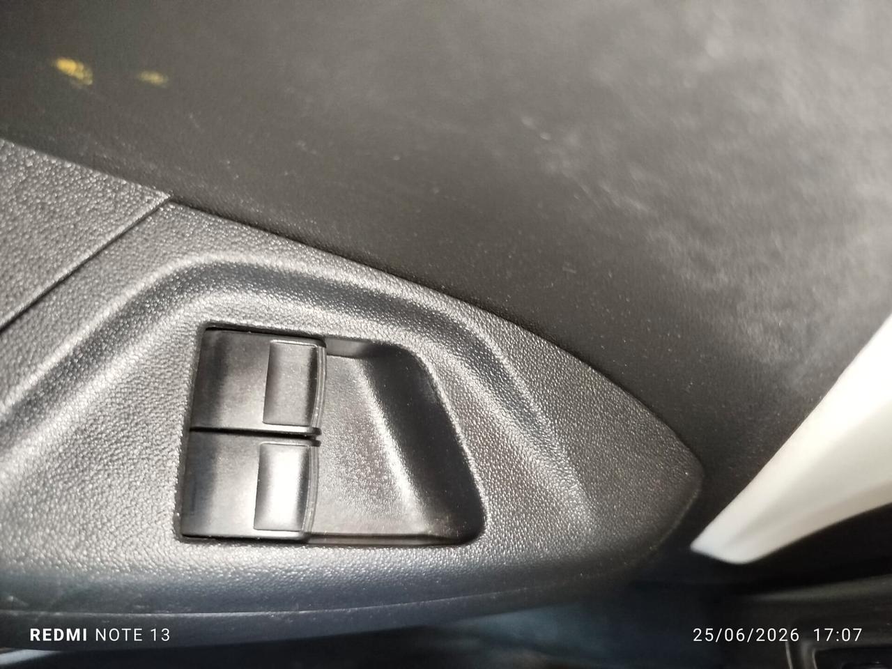 TOYOTA Aygo 1.0 AUTOMATICA *PREZZO VERO* UNIPRO- GARANZIA 12 MESI