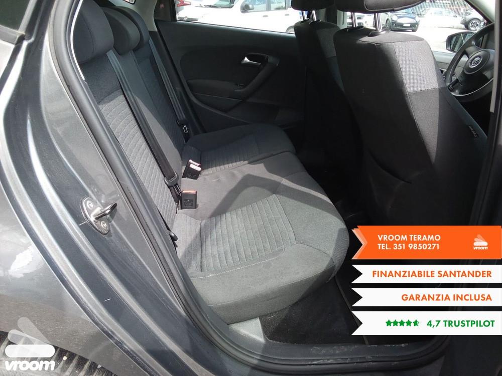 VOLKSWAGEN Polo 1.2 TDI 5 p. Comfortline GARANZIA