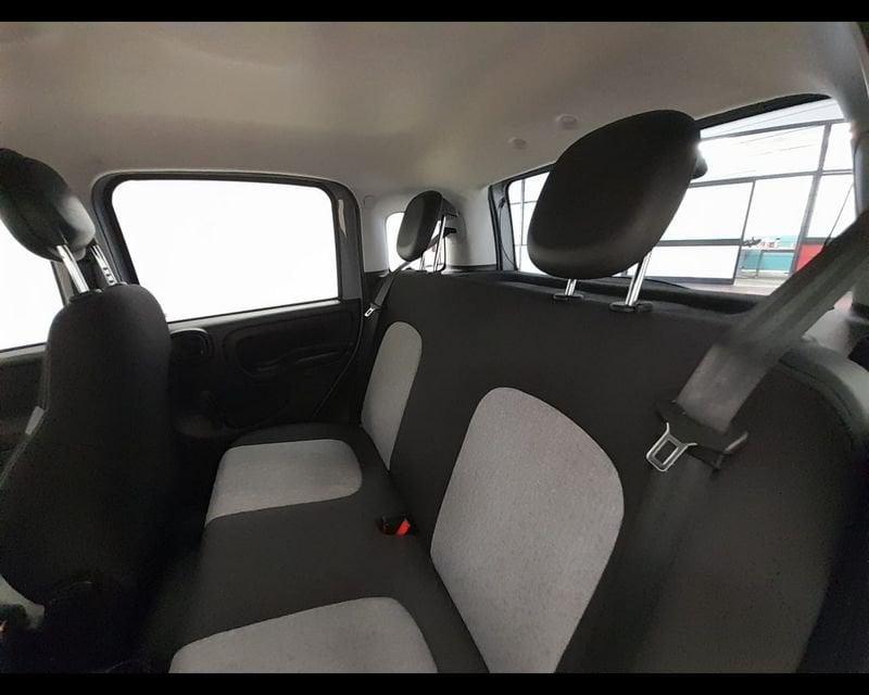 FIAT Panda III 2016 1.2 Lounge s&s 69cv my19