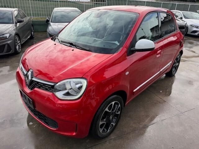 Renault Twingo SCe 65 CV Intens